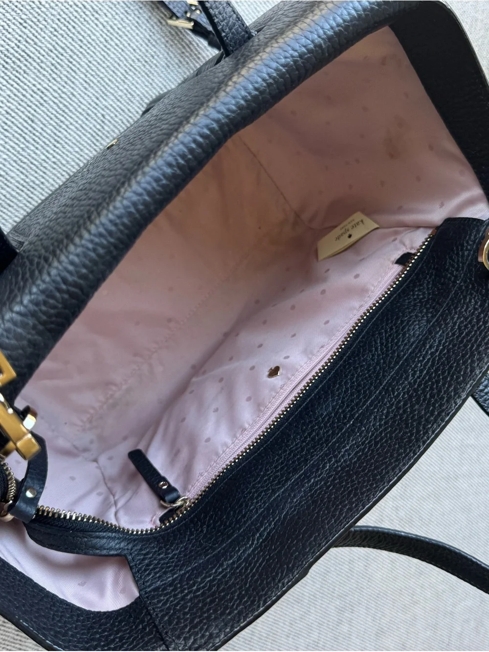 kate spade classic kate